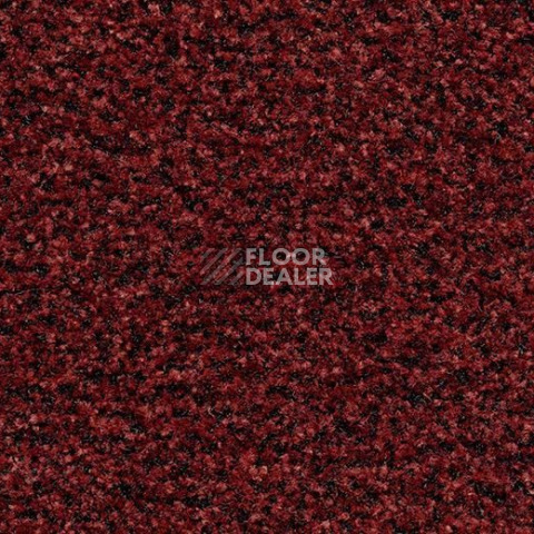 Грязезащитные покрытия Forbo Coral Brush 5706 brick red фото 1 | FLOORDEALER